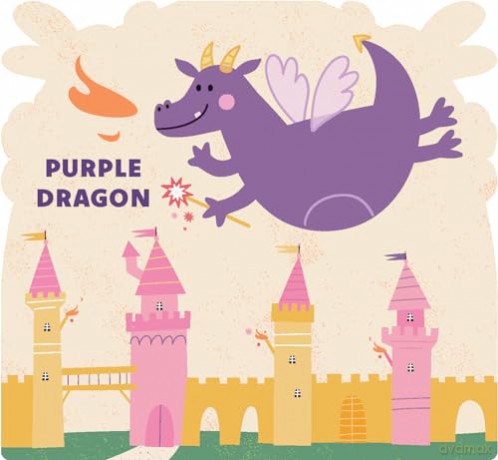 Books with Bumps: Color Magic [KSIĄŻKA]