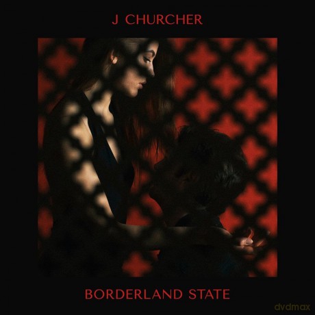 Borderland State - J Churcher [KSIĄŻKA]
