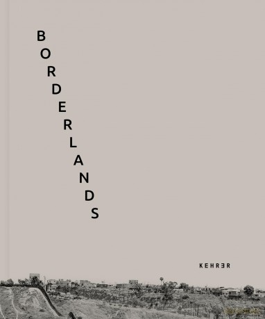 Borderlands - Francesco Anselmi [KSIĄŻKA]