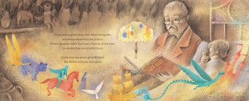 Bound to Dream: An Immigrant Story - Charles Ghigna [KSIĄŻKA]