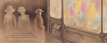 Bound to Dream: An Immigrant Story - Charles Ghigna [KSIĄŻKA]