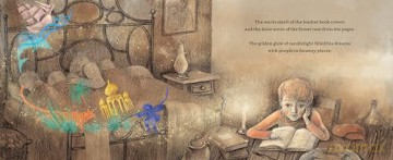 Bound to Dream: An Immigrant Story - Charles Ghigna [KSIĄŻKA]