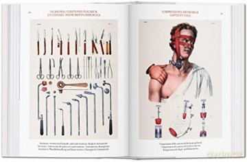 Bourgery. Atlas de anatomía humana y cirugía - Henri Sick [KSIĄŻKA]