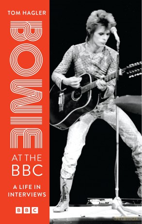 Bowie at the BBC: A life in interviews - David Bowie [KSIĄŻKA]