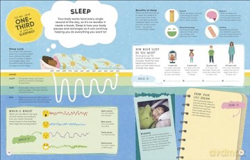 Brain Booster Human Body: Over 100 Mind-Boggling Activities that Make Learning Easy and Fun [KSIĄŻKA]