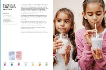 Brain Brilliance: 60 Nourishing Recipes And A Nutritional Toolkit For Dyslexia, Dyspraxia, ADHD, Autism and All Neurodivergent Kids - Lucinda Miller [KSIĄŻKA]