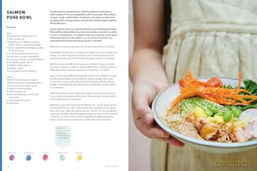 Brain Brilliance: 60 Nourishing Recipes And A Nutritional Toolkit For Dyslexia, Dyspraxia, ADHD, Autism and All Neurodivergent Kids - Lucinda Miller [KSIĄŻKA]