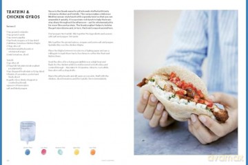 Brain Brilliance: 60 Nourishing Recipes And A Nutritional Toolkit For Dyslexia, Dyspraxia, ADHD, Autism and All Neurodivergent Kids - Lucinda Miller [KSIĄŻKA]