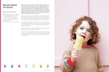 Brain Brilliance: 60 Nourishing Recipes And A Nutritional Toolkit For Dyslexia, Dyspraxia, ADHD, Autism and All Neurodivergent Kids - Lucinda Miller [KSIĄŻKA]