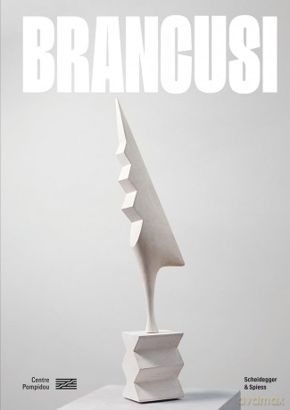 Brancusi - Ariane Coulondre [KSIĄŻKA]
