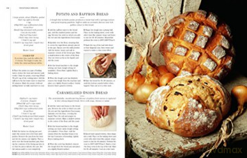 Bread Machine Kitchen Handbook: Making the Most of Your Bread Machine's Potential, Including More Than 150 Step-By-Step Recipes - Jennie Shapter [KSIĄŻKA]