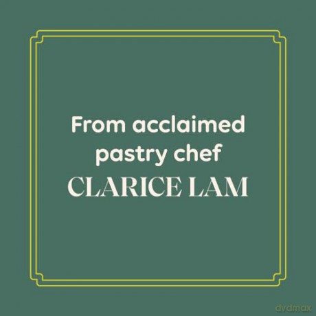 Breaking Bao: 88 Bakes and Snacks from Asia and Beyond - Clarice Lam [KSIĄŻKA]