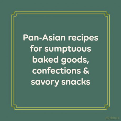 Breaking Bao: 88 Bakes and Snacks from Asia and Beyond - Clarice Lam [KSIĄŻKA]