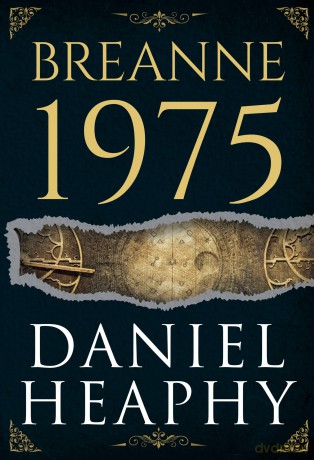Breanne 1975 - Daniel Heaphy [KSIĄŻKA]