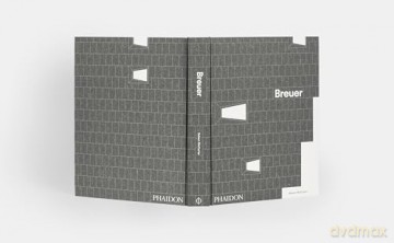 Breuer - Robert McCarter [KSIĄŻKA]