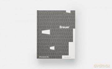 Breuer - Robert McCarter [KSIĄŻKA]