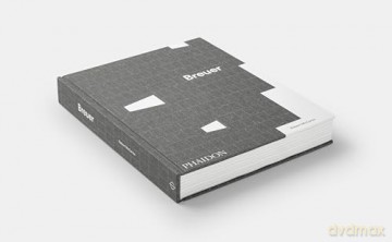 Breuer - Robert McCarter [KSIĄŻKA]