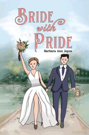 Bride with Pride - Barbara Ann Joyce [KSIĄŻKA]