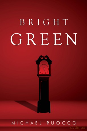 Bright Green - Michael Ruocco [KSIĄŻKA]