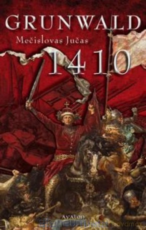 Grunwald 1410 Jucas [KSIĄŻKA]