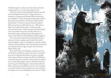 Britain's Ghosts: A spine-chilling tour of our most haunted places (National Trust) - Anna Groves [KSIĄŻKA]