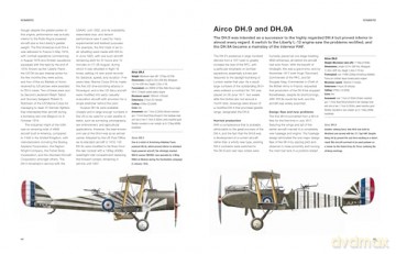 British Aircraft of World War I (Technical Guides) - Edward Ward [KSIĄŻKA]