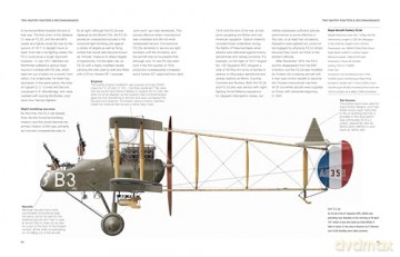 British Aircraft of World War I (Technical Guides) - Edward Ward [KSIĄŻKA]