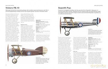 British Aircraft of World War I (Technical Guides) - Edward Ward [KSIĄŻKA]