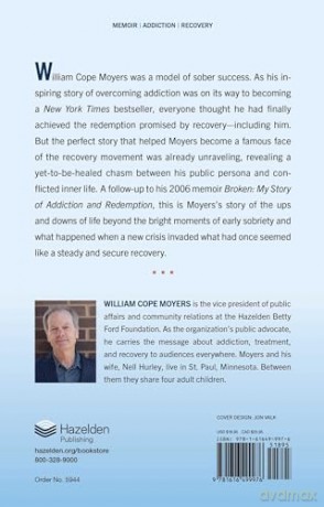 Broken Open: What Painkillers Taught Me About Life and Recovery - William Cope Moyers [KSIĄŻKA]