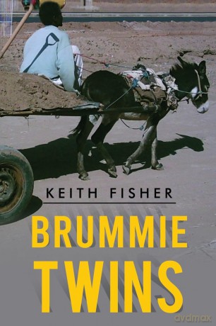 Brummie Twins - Keith Fisher [KSIĄŻKA]