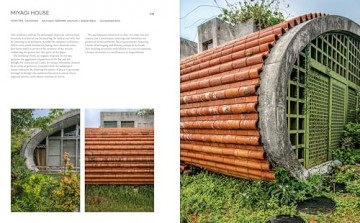 Brutalist Japan: A Photographic Tour of Post-War Japanese Architecture - Paul Tulett [KSIĄŻKA]