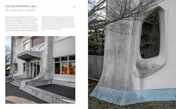 Brutalist Japan: A Photographic Tour of Post-War Japanese Architecture - Paul Tulett [KSIĄŻKA]