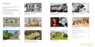 Bucked in the Yarn - The Unique Heritage of Coker Canvas: The Unique Heritage of Coker Canvas - Terry Stevens [KSIĄŻKA]