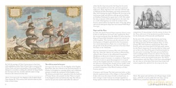 Bucked in the Yarn - The Unique Heritage of Coker Canvas: The Unique Heritage of Coker Canvas - Terry Stevens [KSIĄŻKA]