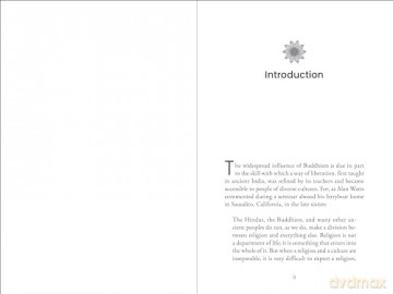 Buddhism: The Religion of No-Religion: Revised and Expanded Edition - Alan Watts [KSIĄŻKA]