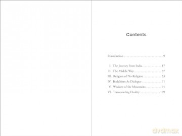 Buddhism: The Religion of No-Religion: Revised and Expanded Edition - Alan Watts [KSIĄŻKA]