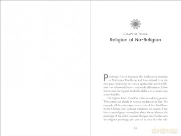 Buddhism: The Religion of No-Religion: Revised and Expanded Edition - Alan Watts [KSIĄŻKA]