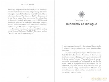Buddhism: The Religion of No-Religion: Revised and Expanded Edition - Alan Watts [KSIĄŻKA]