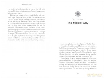 Buddhism: The Religion of No-Religion: Revised and Expanded Edition - Alan Watts [KSIĄŻKA]