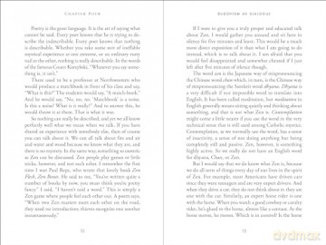 Buddhism: The Religion of No-Religion: Revised and Expanded Edition - Alan Watts [KSIĄŻKA]