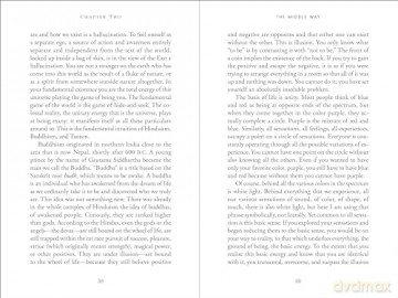 Buddhism: The Religion of No-Religion: Revised and Expanded Edition - Alan Watts [KSIĄŻKA]