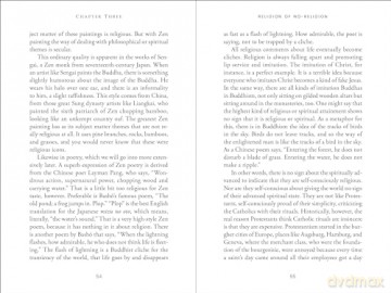 Buddhism: The Religion of No-Religion: Revised and Expanded Edition - Alan Watts [KSIĄŻKA]