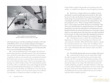 Building Culture: Sixteen Architects on How Museums Are Shaping the Future of Art, Architecture, and Public Space - Julian Rose [KSIĄŻKA]