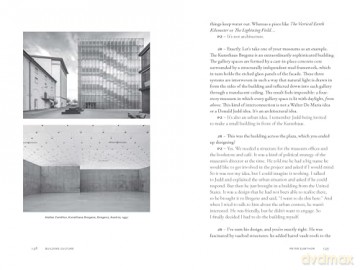 Building Culture: Sixteen Architects on How Museums Are Shaping the Future of Art, Architecture, and Public Space - Julian Rose [KSIĄŻKA]