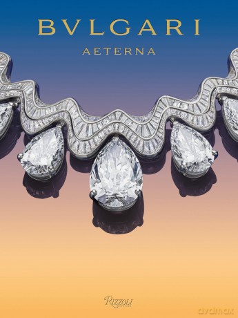 Bulgari Aeterna - Salvatore Settis [KSIĄŻKA]