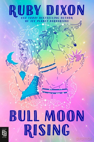 Bull Moon Rising (Royal Artifactual Guild) - Ruby Dixon [KSIĄŻKA]