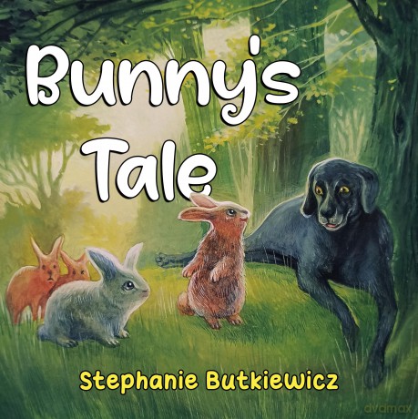 Bunny's Tale - Stephanie Butkiewicz [KSIĄŻKA]
