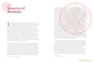 Bushido: The Soul of Japan: The Code of the Samurai (Chinese Bound) - Inazo Nitobe [KSIĄŻKA]