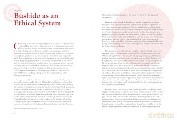 Bushido: The Soul of Japan: The Code of the Samurai (Chinese Bound) - Inazo Nitobe [KSIĄŻKA]