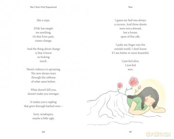 But I Don't Feel Empowered - Suri Chan [KSIĄŻKA]